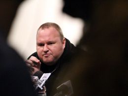Kim Dotcom’s Bitcache Backs Out of Merge Over “Intrusive” “Complexities”