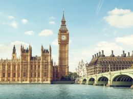 Is London to Remain Lead FinTech Hub Post-Brexit?
