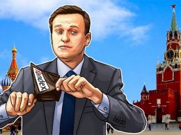 Russia Bans Mobile Payment to Bitcoin-Accepting Presidential Candidate