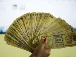 Indian Ministers Suggest Tax on Cash Withdrawals Above Rs 50,000; Digital Payments the Future?