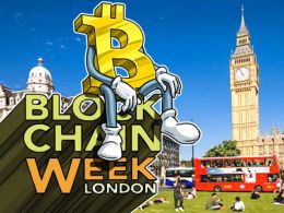 IoT, Smart Contracts Focus of Blockchain Expo London 2017