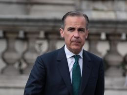 Bank of England Chief: DLT Could 'Reshape' Banking
