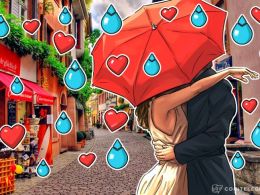 Blockchain Ever After: Matchpool Plans Dating Site Launch With Valentine’s Event