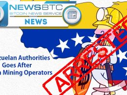 Authorities in Venezuela Arrest Four Bitcoin Miners