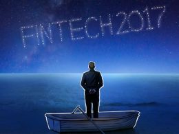 Blockchain Mini-Consortiums, New DApps: What’s Next for Financial Services in 2017