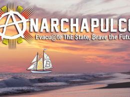 Anarchapulco Freedom Conference Dedicates Full Day to Crypto