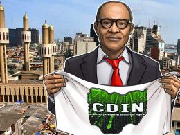 Nigerian Government Offers Support To Blockchain Development Group