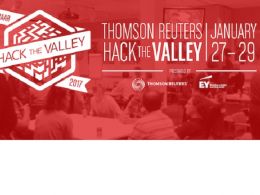 Thomson Reuters Organizes Blockchain Hackathon in Switzerland