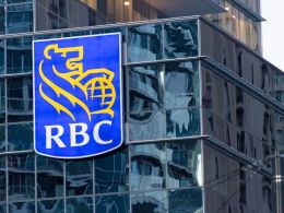 Royal Bank of Canada Sees Role for Public Blockchains in Secure Payments