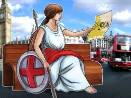 Bank Of England: ‘Tougher Regs’ For ‘World’s Leading Fintech Center’ London