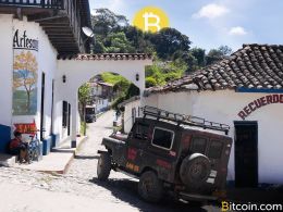 Venezuelan Authorities are ‘Weakening’ Bitcoin Mining Operations