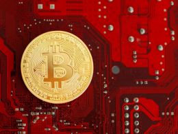 Malware Discovered Sending Fake Emails to Steal Bitcoin and Passwords