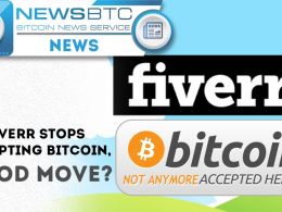 Fiverr Withdraws Bitcoin Support, Cryptocommunity Looks for Alternatives