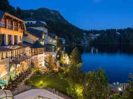 Austrian Luxury Hotel Pays Bitcoin Ransom to Regain Access to Rooms