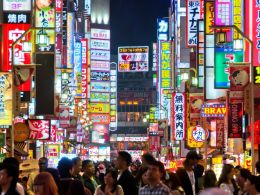 Japan Could See 20,000 Bitcoin Accepting Merchants in 2017