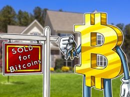 Real Estate Buyer Makes $1.3 Million Buying Home With Bitcoin