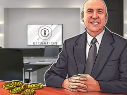 Case Against Nation States and For Bitcoin: Bitnation’s James Fennell Tempelhof