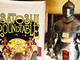 What Happened at Satoshi Roundtable III?