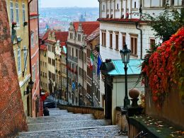 Czech Republic Introduces Law Regulating (Restricting) Bitcoin