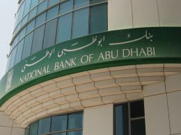 Abu Dhabi Bank Partners with Ripple for Cross-Border Payments