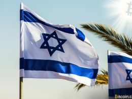Considering Bitcoin An Asset Could Set Back Adoption in Israel