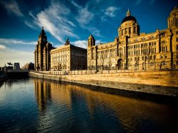 Liverpool Blockchain Local Currency Gets 3K Users in First Month