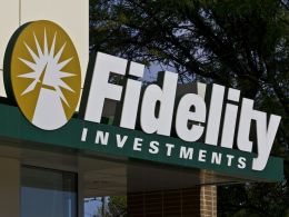 Fidelity’s Charity Arm Raised $7 Million in Bitcoin Donations in 2016