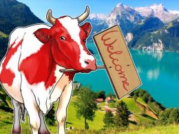 Switzerland Set to Ease Finance Regulations, Support Blockchain Innovation