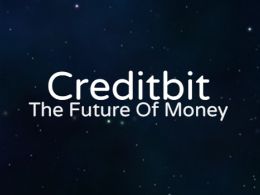 An Early Investment in Creditbit Can Go a Long Way into the Future