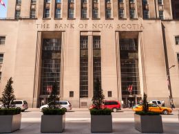 Canadian Bank Nova Scotia Boosts Competition with New FinTech Facility
