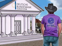 Banks Should Embrace Blockchain, Not Oppose It: Matthias Klees
