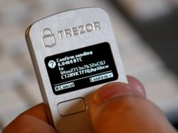 Why Segwit is Important For Trezor &amp; Other Hardware Bitcoin Wallets