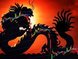 Secret China Regulator Meeting Makes Bitcoin Volatile Again