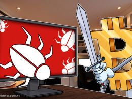 Malware Steals User Funds & Bitcoin Wallet Keys From PCs; Bitcoin, Altcoins Targeted