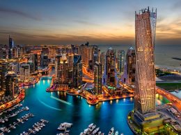 Dubai Govt. Partners IBM Over Blockchain Trade Finance Project