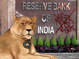 India’s Central Bank Cracks Down on Bitcoin Again, Cautions Citizen Against it