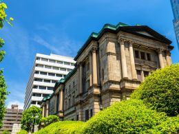 Japan's Central Bank Says Blockchain Trials Are Exploratory So Far