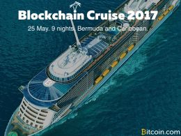 The Second Annual Blockchain Cruise Sets Sail in May
