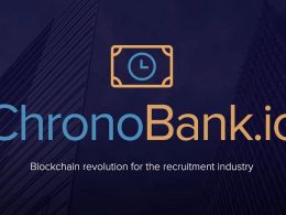 ChronoBank announced partnership with Liqui exchange