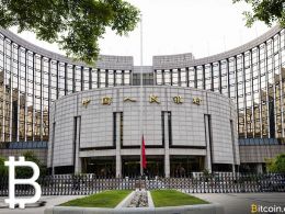 Bitcoin’s Price Resilient After PBOC Met With Nine More Exchanges