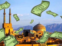 Iran Stops Using US Dollar, Could Become Next Major Bitcoin Market