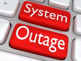 Several Bitcoin Exchanges Suffer From Outages During Price Drop