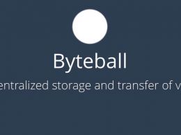 Byteball Cryptocurrency Platform Schedules Second Bytes Distribution Round