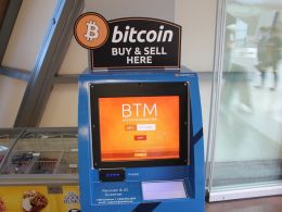 Why Bitcoin ATMs are Becoming Increasingly Redundant