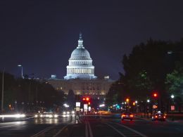 Congressional Blockchain Caucus Launches in Washington