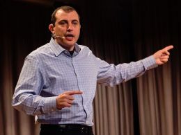 Bitcoin Apostle Andreas Antonopoulos to Spread the Message across SouthEast Asia