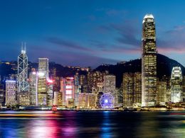 Hong Kong Financial Markets Authority Joins R3 to Test Blockchain Transactions