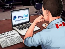 PayPal Locks Account of Media Company Over Syria News, Merit of Bitcoin