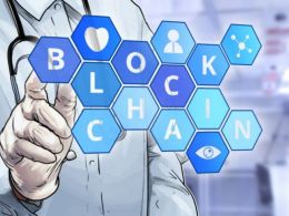 ConsenSys Reveals Blockchain Future at Dubai Government Summit