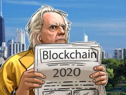 90 Percent Of Top Execs Expect Blockchain To Transform Markets In Five Years